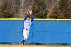 Baseball vs Nichols  Wheaton College Baseball vs Nichols College. - Photo By: KEITH NORDSTROM : Wheaton, baseball